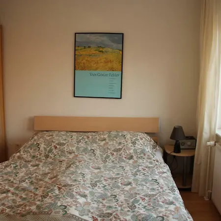 Ferienwohnung Haus Meeresbrise Ostseebad Kühlungsborn Exterior foto