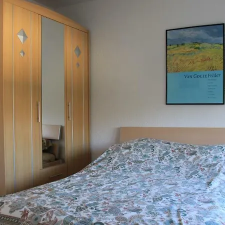Ferienwohnung Haus Meeresbrise Ostseebad Kühlungsborn Exterior foto