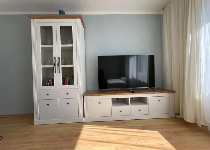 Haus Meeresbrise
