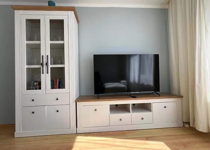 Haus Meeresbrise
