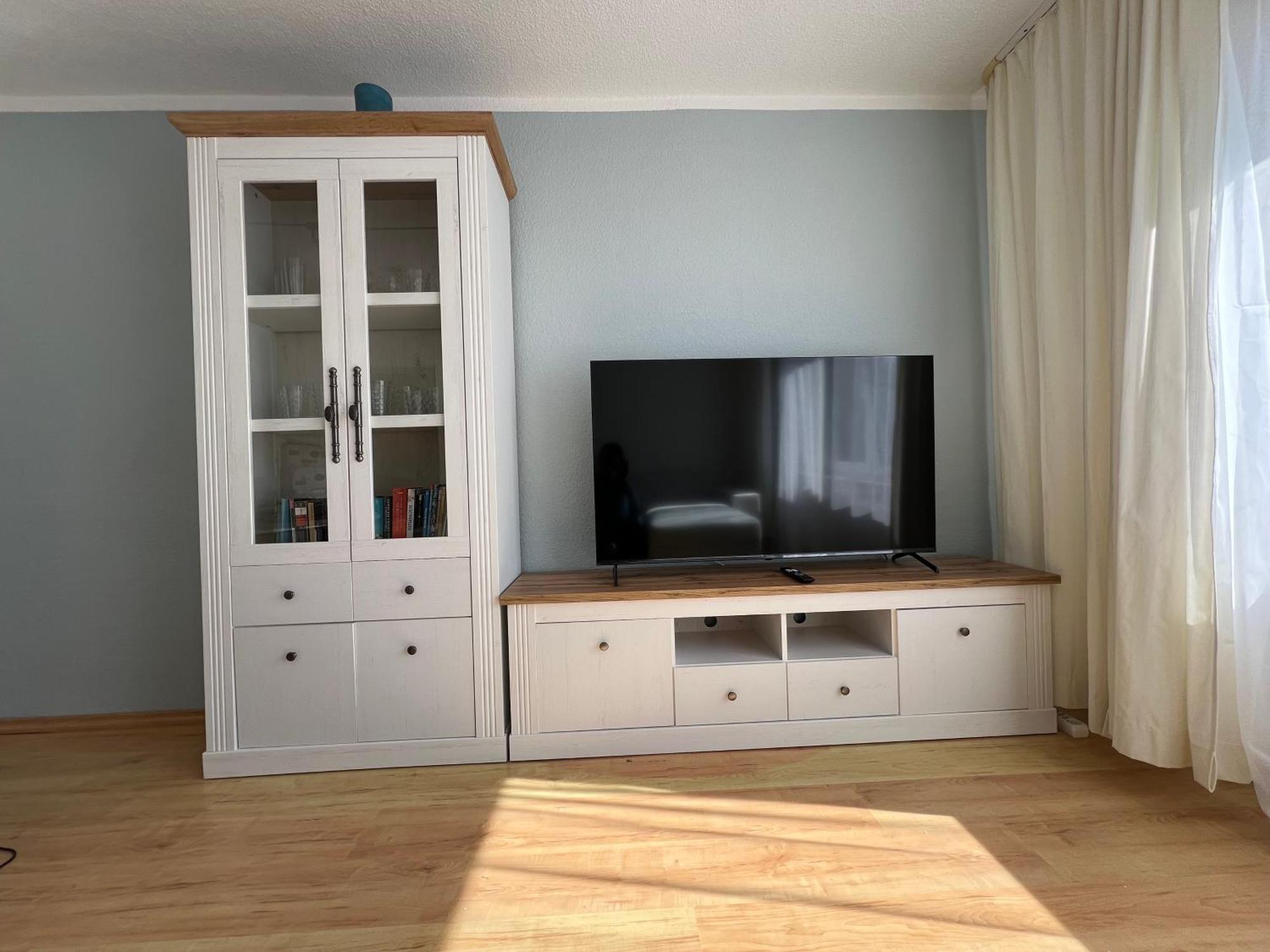 Haus Meeresbrise Apartment Ostseebad Kühlungsborn