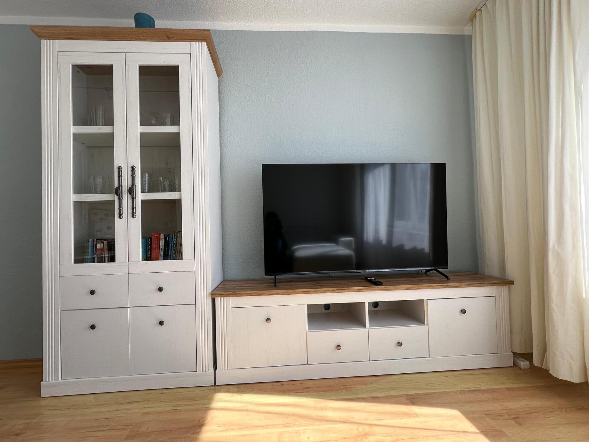 Haus Meeresbrise * Ostseebad Kühlungsborn