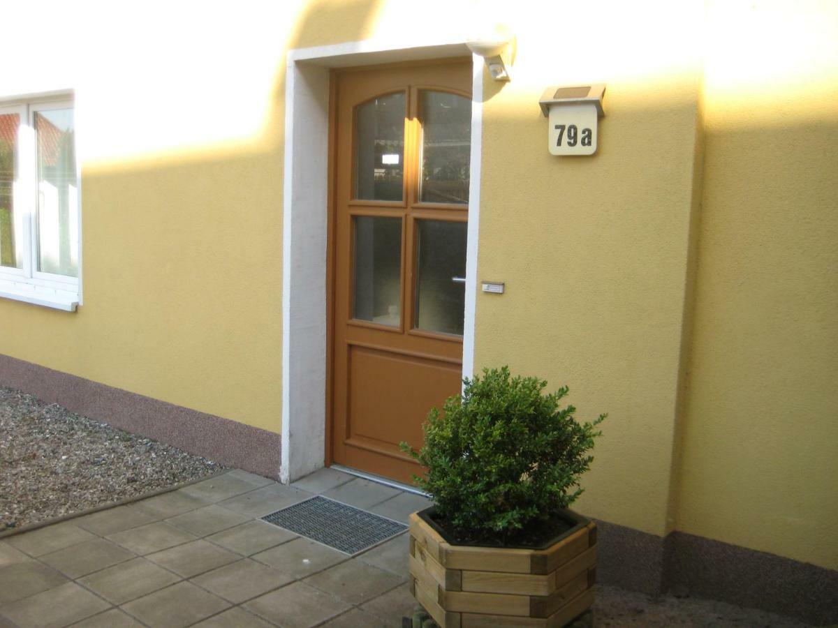 Haus Meeresbrise