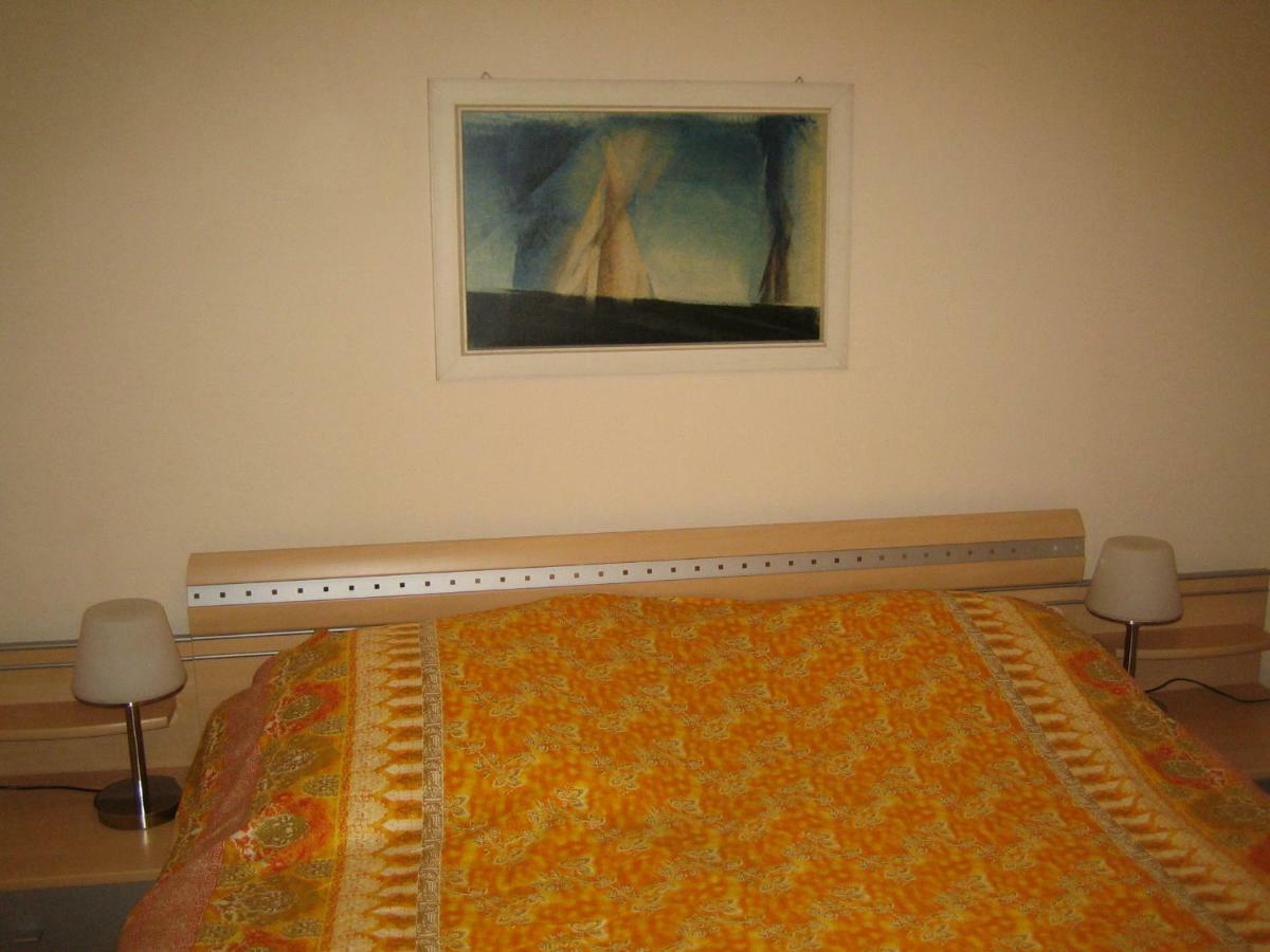 Apartment Haus Meeresbrise *