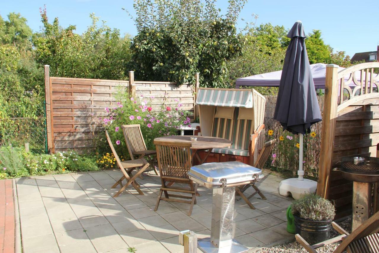 Apartment Haus Meeresbrise *