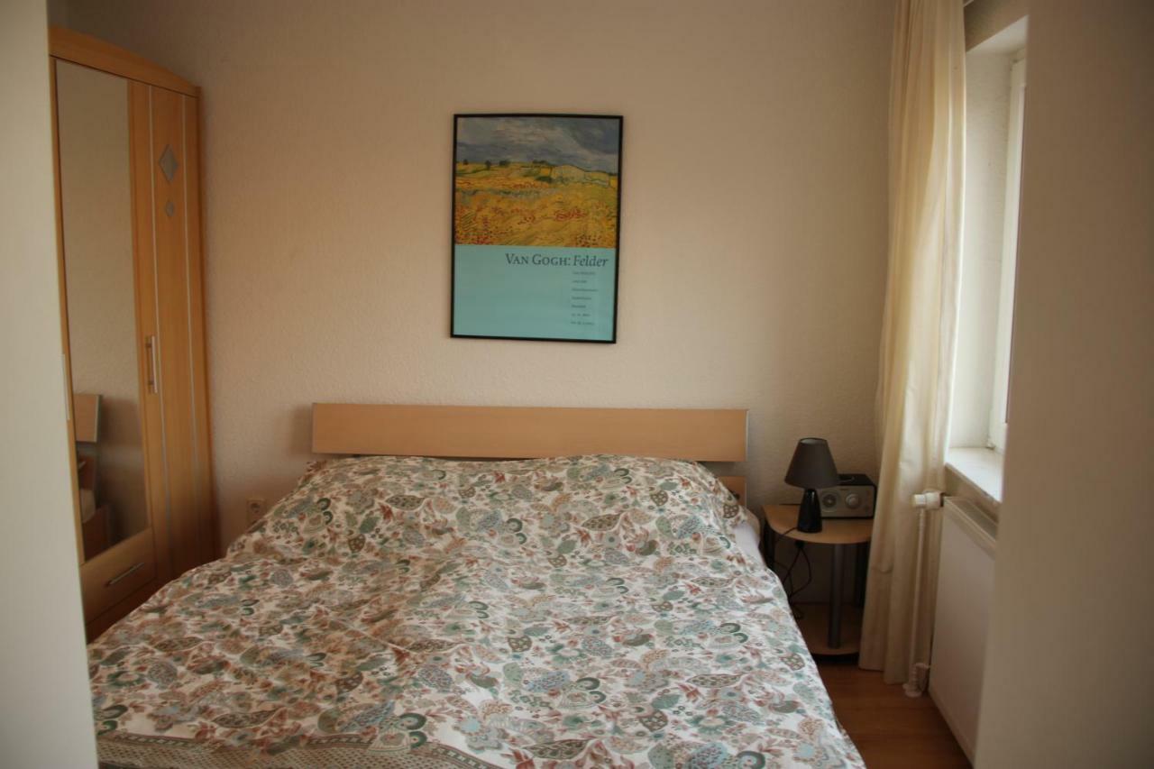 Apartment Haus Meeresbrise