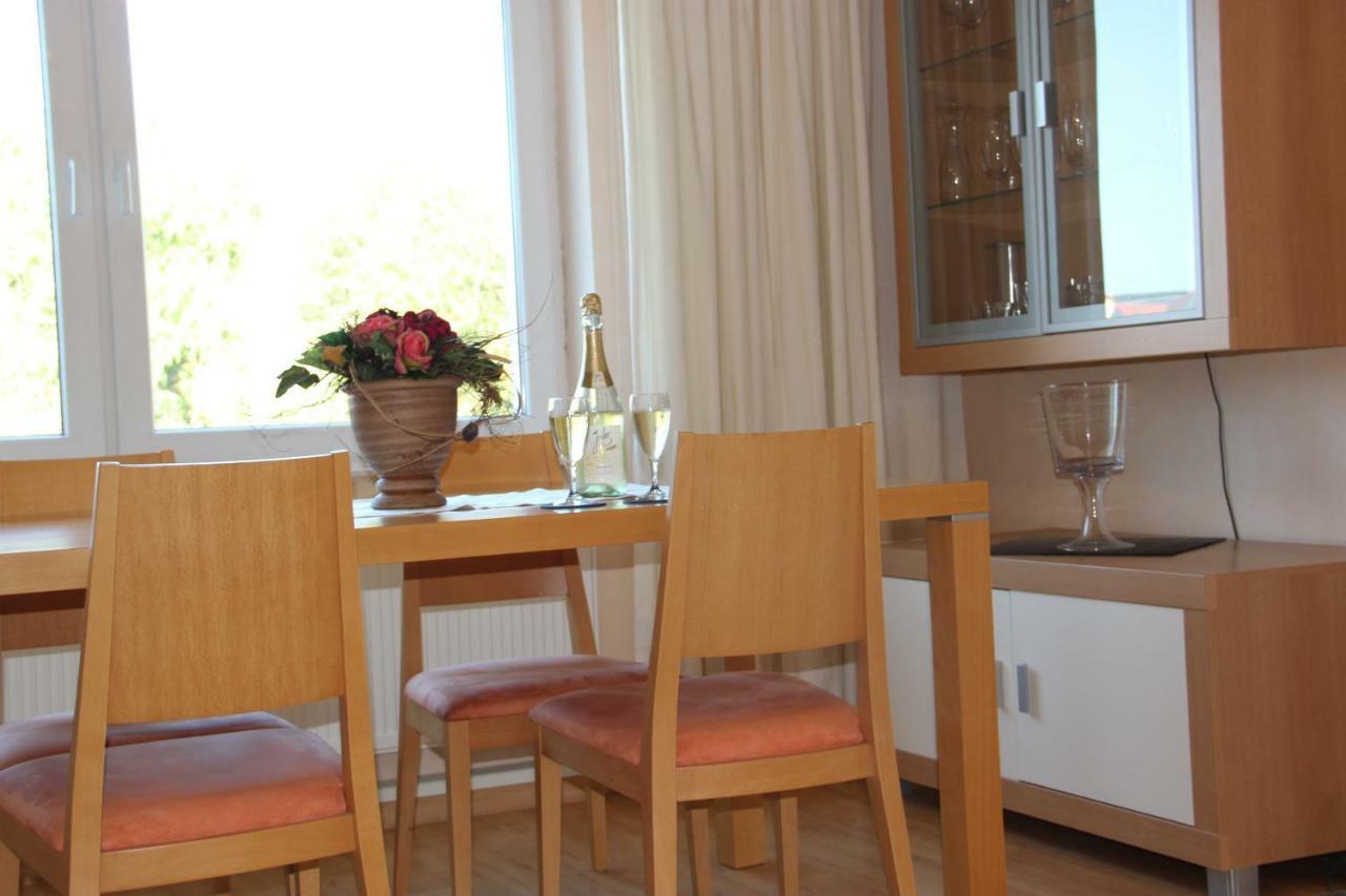 Apartment Haus Meeresbrise *