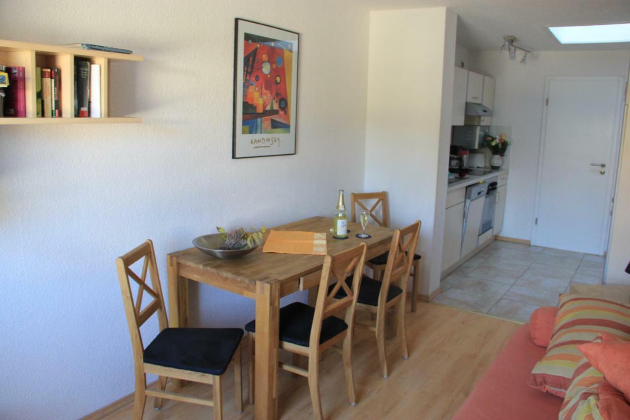 Haus Meeresbrise Apartment