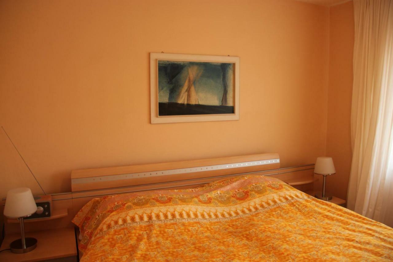 Apartment Haus Meeresbrise Ostseebad Kühlungsborn