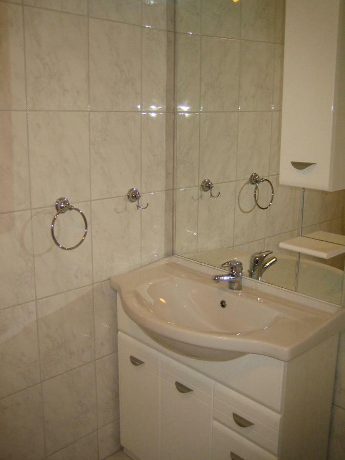 Apartment Haus Meeresbrise Ostseebad Kühlungsborn