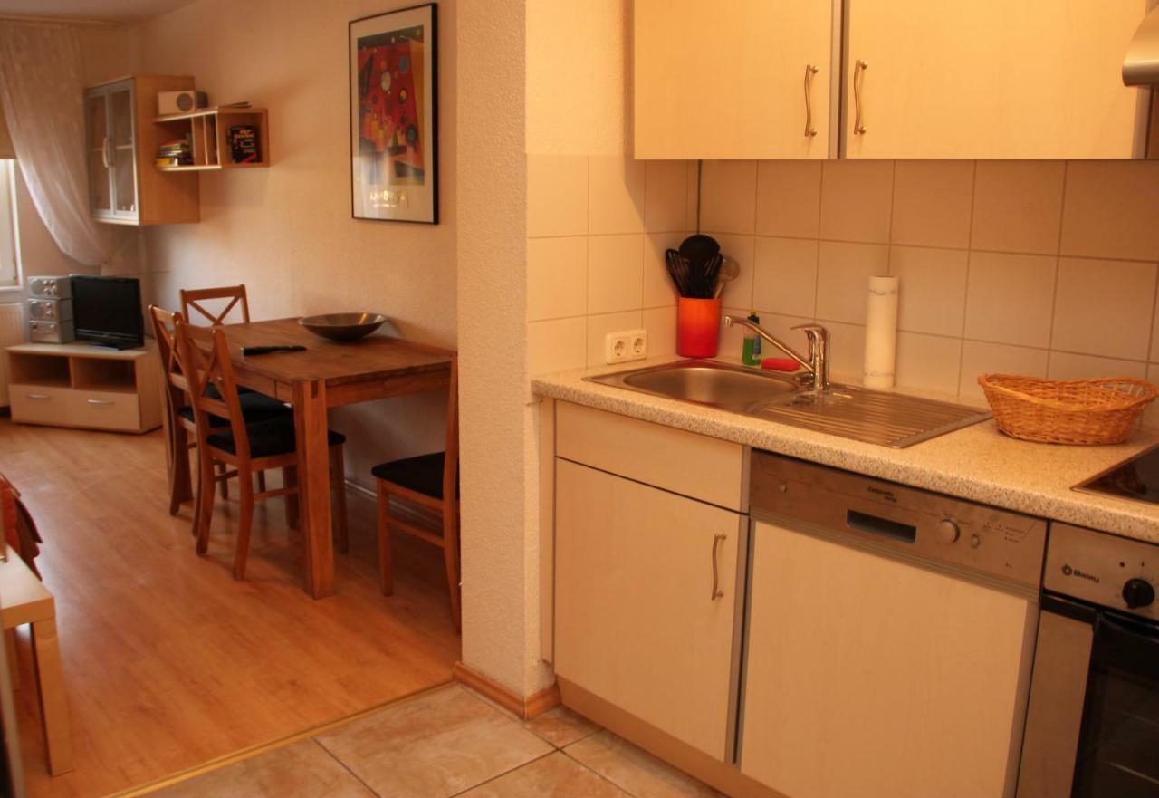 Haus Meeresbrise *